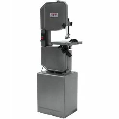Best reviews of ✨ JET Tools J-8201VS, 14" Metal/Wood Vertical Variable Speed Bandsaw 414502 ⌛