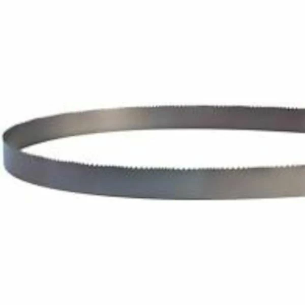 Budget 🥰 JET Tools Bi-Metal Bandsaw Blade 1" X 0.035" X 130-1/2 X 4-6VT For HBS-1018W 414308 ✨ 2 Budget 🥰 JET Tools Bi-Metal Bandsaw Blade 1" X 0.035" X 130-1/2 X 4-6VT For HBS-1018W 414308 ✨ - Image 2