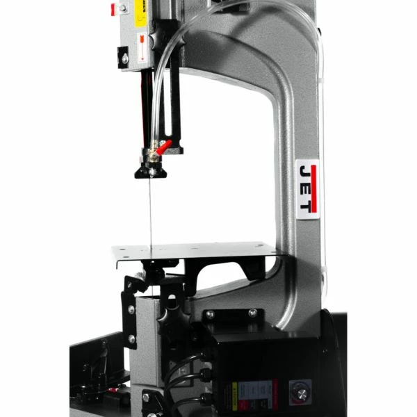Outlet ๐ฏ JET Tools HVBS-712DV, 7" X 12" Variable Speed Deluxe Horizontal / Vertical Bandsaw 415560 ๐ฅ 3 Outlet ๐ฏ JET Tools HVBS-712DV, 7" X 12" Variable Speed Deluxe Horizontal / Vertical Bandsaw 415560 ๐ฅ - Image 3