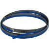 Budget ✨ JET Tools Bi-Metal Bandsaw Blade 3/4" X .035" X 97" X 5-8VT For HBS-814G 5674033 🧨