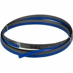 Budget ✨ JET Tools Bi-Metal Bandsaw Blade 3/4" X .035" X 97" X 5-8VT For HBS-814G 5674033 🧨