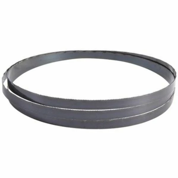 Flash Sale โ JET Tools Carbon Bandsaw Blade 3/4" X .035" X 97" X 8R For HBS-814G 5674032 ๐ 2 Flash Sale โ JET Tools Carbon Bandsaw Blade 3/4" X .035" X 97" X 8R For HBS-814G 5674032 ๐ - Image 2