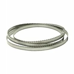 Flash Sale ⌛ JET Tools Carbon Bandsaw Blade 3/4" X .035" X 97" X 8R For HBS-814G 5674032 🛒