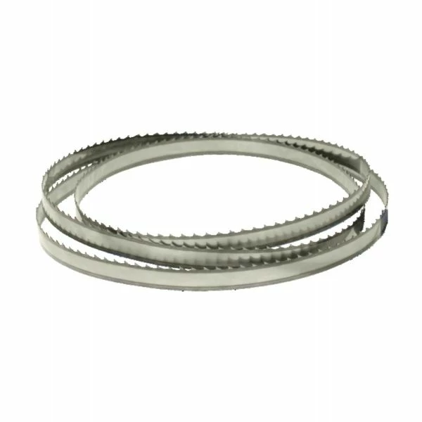 Flash Sale โ JET Tools Carbon Bandsaw Blade 3/4" X .035" X 97" X 8R For HBS-814G 5674032 ๐ 1 Flash Sale โ JET Tools Carbon Bandsaw Blade 3/4" X .035" X 97" X 8R For HBS-814G 5674032 ๐