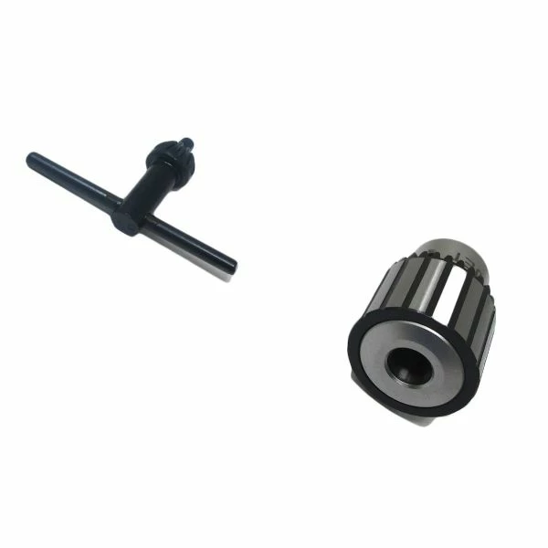 Hot Sale ๐ JET Tools TDC-501, Taper Mount Drill Chuck 0-1/2" X JT-33 561706 ๐ฅ 3 Hot Sale ๐ JET Tools TDC-501, Taper Mount Drill Chuck 0-1/2" X JT-33 561706 ๐ฅ - Image 3