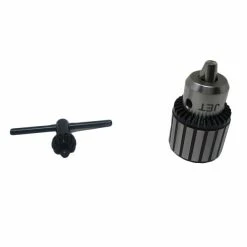 Hot Sale ๐ JET Tools TDC-501, Taper Mount Drill Chuck 0-1/2" X JT-33 561706 ๐ฅ 11 Hot Sale ๐ JET Tools TDC-501, Taper Mount Drill Chuck 0-1/2" X JT-33 561706 ๐ฅ -Eastwood - shop p55357 2 1 1