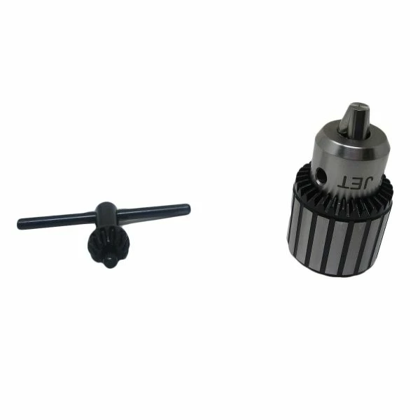 Hot Sale ๐ JET Tools TDC-501, Taper Mount Drill Chuck 0-1/2" X JT-33 561706 ๐ฅ 6 Hot Sale ๐ JET Tools TDC-501, Taper Mount Drill Chuck 0-1/2" X JT-33 561706 ๐ฅ - Image 6