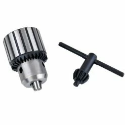 Hot Sale 😉 JET Tools TDC-501, Taper Mount Drill Chuck 0-1/2" X JT-33 561706 🔥