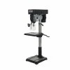 Coupon 🧨 JET Tools IDP-22, 22" Industrial Floor Model Drill Press 354301 😍