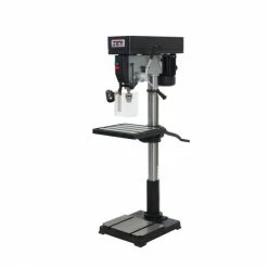 Coupon 🧨 JET Tools IDP-22, 22" Industrial Floor Model Drill Press 354301 😍