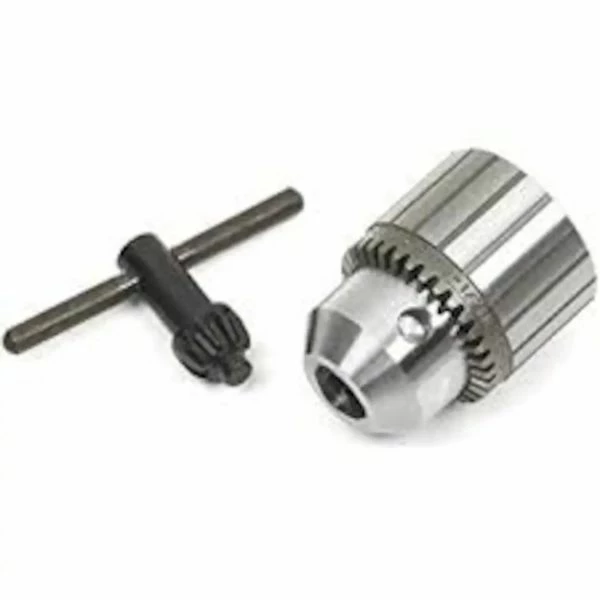 Best Sale ๐ JET Tools TDC-750, Taper Mount Drill Chuck 1/8"-3/4" X JT-4 561709 โ 2 Best Sale ๐ JET Tools TDC-750, Taper Mount Drill Chuck 1/8"-3/4" X JT-4 561709 โ - Image 2