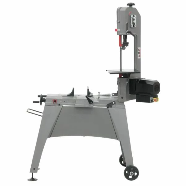 Coupon 🤩 JET Tools HBS-56V, 5" X 6" Variable Speed Horizontal Vertical Bandsaw 414548 ❤️ 2 Coupon 🤩 JET Tools HBS-56V, 5" X 6" Variable Speed Horizontal Vertical Bandsaw 414548 ❤️ - Image 2