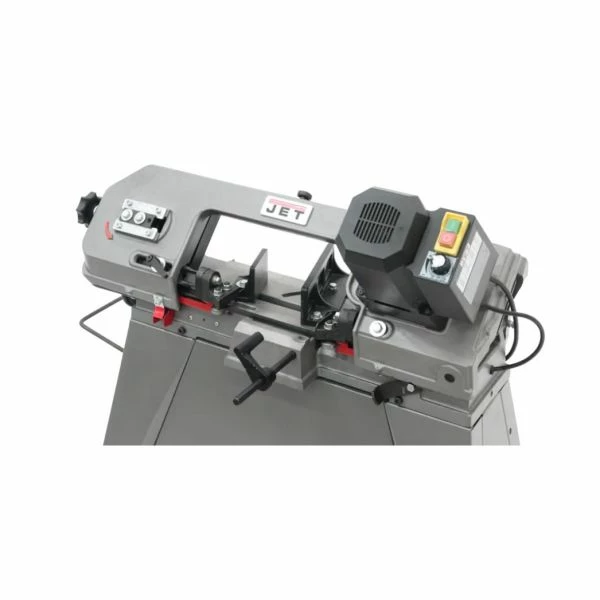 Coupon 🤩 JET Tools HBS-56V, 5" X 6" Variable Speed Horizontal Vertical Bandsaw 414548 ❤️ 3 Coupon 🤩 JET Tools HBS-56V, 5" X 6" Variable Speed Horizontal Vertical Bandsaw 414548 ❤️ - Image 3