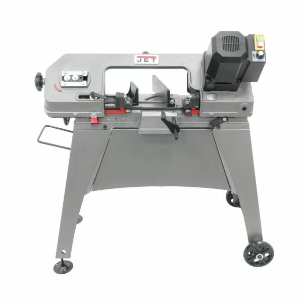 Coupon 🤩 JET Tools HBS-56V, 5" X 6" Variable Speed Horizontal Vertical Bandsaw 414548 ❤️ 1 Coupon 🤩 JET Tools HBS-56V, 5" X 6" Variable Speed Horizontal Vertical Bandsaw 414548 ❤️