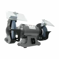 Budget 🎉 JET Tools JBG-10A, 10" Shop Bench Grinder 577103 🎁 -Eastwood - shop p55373 2 1