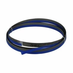 New 👏 JET Tools Bi-Metal Bandsaw Blade 3/4" X .035" X 97" X 8-12VT For HBS-814G 5674034 😉