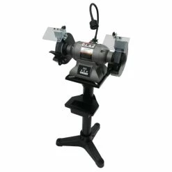 Hot Sale โจ JET Tools IBG-8VS 8" Variable Speed Industrial Bench Grinder 578208 ๐ 5 Hot Sale โจ JET Tools IBG-8VS 8" Variable Speed Industrial Bench Grinder 578208 ๐ -Eastwood - shop p55378 2 1