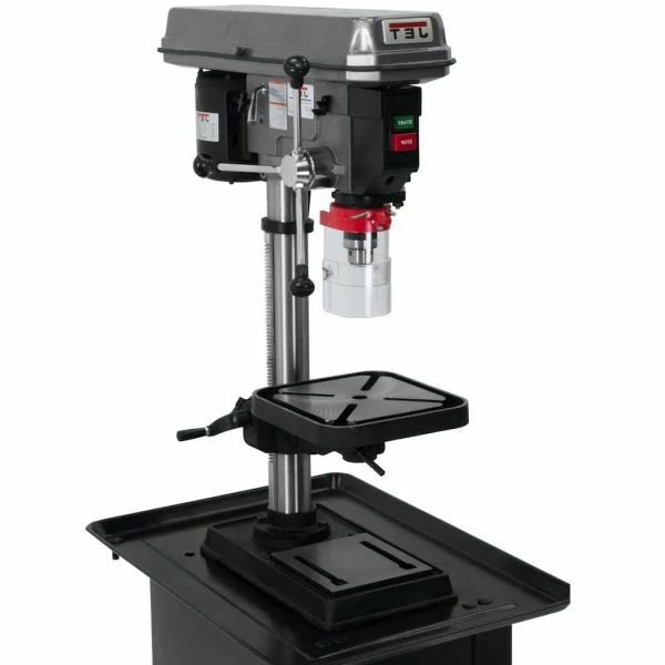 Coupon 😀 JET Tools J-2530, 15" Bench Model Drill Press 115V 1Ph 354401 🔥 2 Coupon 😀 JET Tools J-2530, 15" Bench Model Drill Press 115V 1Ph 354401 🔥 - Image 2