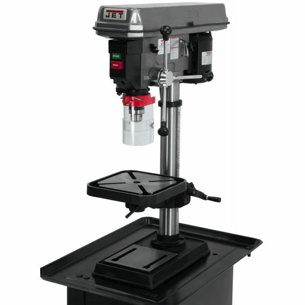 Coupon 😀 JET Tools J-2530, 15" Bench Model Drill Press 115V 1Ph 354401 🔥 1 Coupon 😀 JET Tools J-2530, 15" Bench Model Drill Press 115V 1Ph 354401 🔥