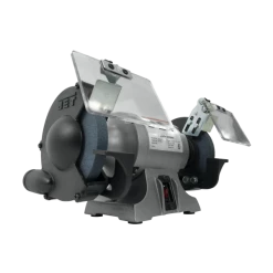 Discount ✨ JET Tools JBG-6W, 6" Shop Bench Grinder With Wire Wheel 577126 🌟 -Eastwood - shop p55388b1