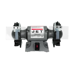 Discount ✨ JET Tools JBG-6W, 6" Shop Bench Grinder With Wire Wheel 577126 🌟