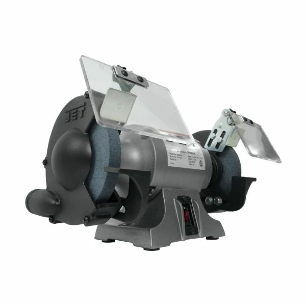 Cheap 🛒 JET Tools JBG-6A, 6" Shop Bench Grinder 577101 🥰 2 Cheap 🛒 JET Tools JBG-6A, 6" Shop Bench Grinder 577101 🥰 - Image 2