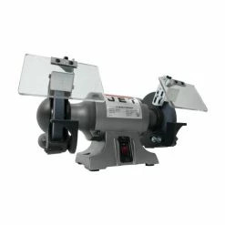 Cheap 🛒 JET Tools JBG-6A, 6" Shop Bench Grinder 577101 🥰 5 Cheap 🛒 JET Tools JBG-6A, 6" Shop Bench Grinder 577101 🥰 -Eastwood - shop p55391 2 1