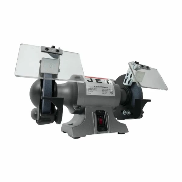Cheap 🛒 JET Tools JBG-6A, 6" Shop Bench Grinder 577101 🥰 3 Cheap 🛒 JET Tools JBG-6A, 6" Shop Bench Grinder 577101 🥰 - Image 3