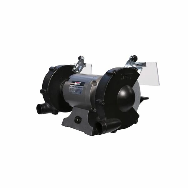 Hot Sale ๐ JET Tools JBG-8W, 8" Shop Bench Grinder With Wire Wheel 577128 ๐ 3 Hot Sale ๐ JET Tools JBG-8W, 8" Shop Bench Grinder With Wire Wheel 577128 ๐ - Image 3