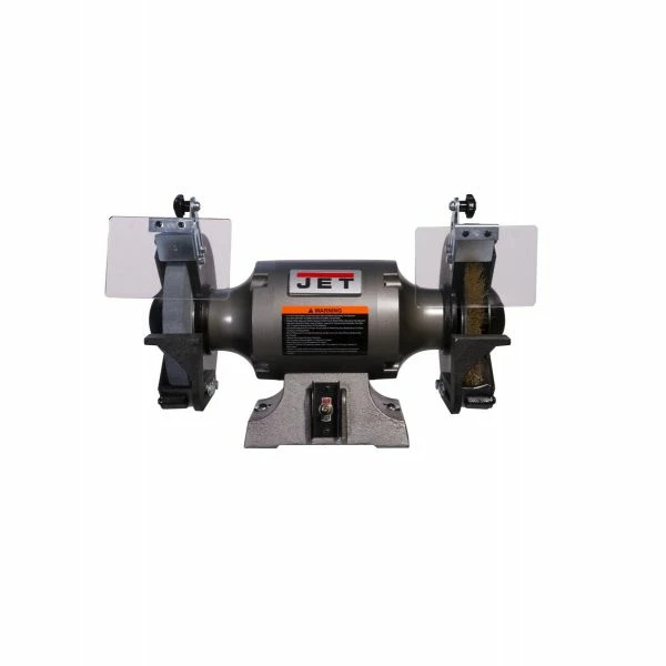 Hot Sale ๐ JET Tools JBG-8W, 8" Shop Bench Grinder With Wire Wheel 577128 ๐ 1 Hot Sale ๐ JET Tools JBG-8W, 8" Shop Bench Grinder With Wire Wheel 577128 ๐