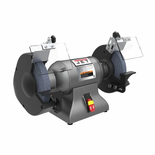 Best Pirce โจ JET Tools IBG-8, 8" Industrial Bench Grinder 578008 ๐ 1 Best Pirce โจ JET Tools IBG-8, 8" Industrial Bench Grinder 578008 ๐