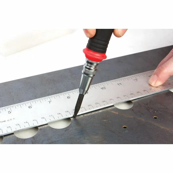 Best reviews of ๐ Performance Tool Automatic Center Punch HD W7550 โจ 2 Best reviews of ๐ Performance Tool Automatic Center Punch HD W7550 โจ - Image 2