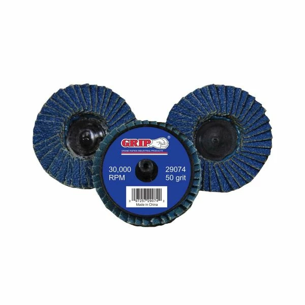 Best reviews of 🎁 GRIP 2" Flap Sanding Disc 🌟 1 Best reviews of 🎁 GRIP 2" Flap Sanding Disc 🌟
