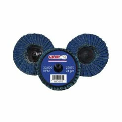 Best reviews of 🎁 GRIP 2" Flap Sanding Disc 🌟 5 Best reviews of 🎁 GRIP 2" Flap Sanding Disc 🌟 -Eastwood - shop p56056 56057 56058 2