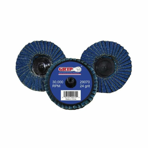 Best reviews of 🎁 GRIP 2" Flap Sanding Disc 🌟 3 Best reviews of 🎁 GRIP 2" Flap Sanding Disc 🌟 - Image 3