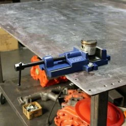 Coupon ❤️ Yost Model 3D Yost General Purpose Drill Press Vise 🧨 -Eastwood - shop p56435 5
