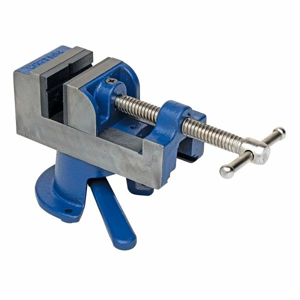 Best Pirce ๐ Yost Model 1104 Drill Press Vise With Swivel Base ๐ฅ 2 Best Pirce ๐ Yost Model 1104 Drill Press Vise With Swivel Base ๐ฅ - Image 2
