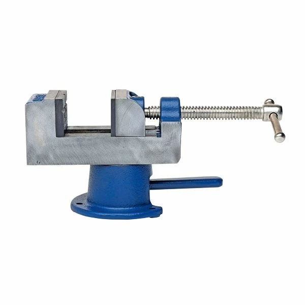 Best Pirce ๐ Yost Model 1104 Drill Press Vise With Swivel Base ๐ฅ 4 Best Pirce ๐ Yost Model 1104 Drill Press Vise With Swivel Base ๐ฅ - Image 4