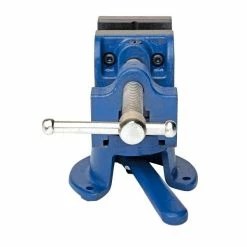 Best Pirce ๐ Yost Model 1104 Drill Press Vise With Swivel Base ๐ฅ 10 Best Pirce ๐ Yost Model 1104 Drill Press Vise With Swivel Base ๐ฅ -Eastwood - shop p56437 4