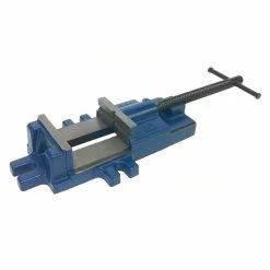Discount 😉 Yost Model 3D-QR Heavy Duty Drill Press Vise Quick Release 🧨 -Eastwood - shop p56479 1 1