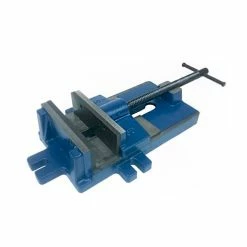 Flash Sale 🧨 Yost Model 6D-QR Heavy Duty Drill Press Vise Quick Release ✨