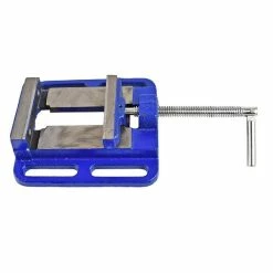 Promo ⌛ Yost Model LDPV-4 4 Inch Light Duty Drill Press Vise ⌛ 8 Promo ⌛ Yost Model LDPV-4 4 Inch Light Duty Drill Press Vise ⌛ -Eastwood - shop p56585 2 1