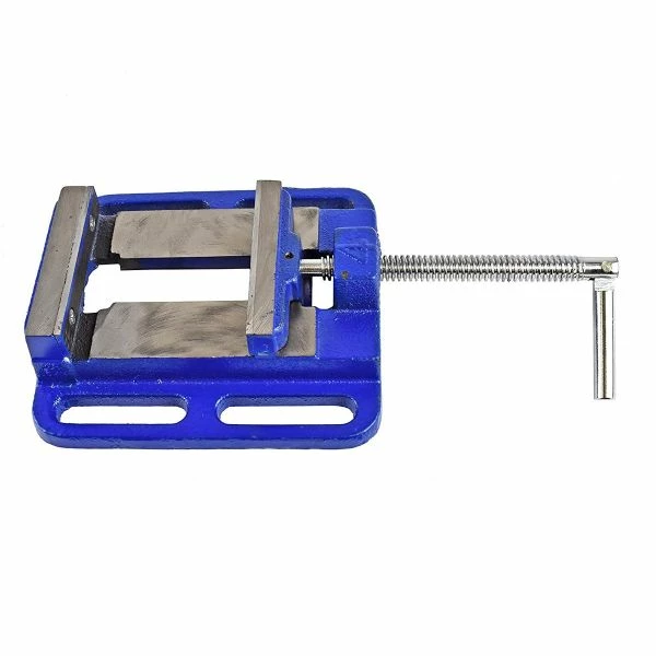 Promo ⌛ Yost Model LDPV-4 4 Inch Light Duty Drill Press Vise ⌛ 3 Promo ⌛ Yost Model LDPV-4 4 Inch Light Duty Drill Press Vise ⌛ - Image 3