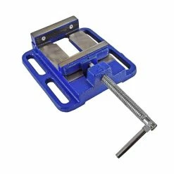 Promo ⌛ Yost Model LDPV-4 4 Inch Light Duty Drill Press Vise ⌛ 10 Promo ⌛ Yost Model LDPV-4 4 Inch Light Duty Drill Press Vise ⌛ -Eastwood - shop p56585 4 1
