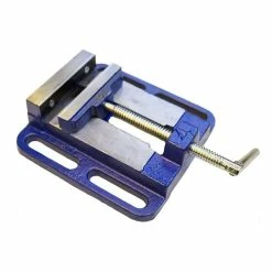 Promo ⌛ Yost Model LDPV-4 4 Inch Light Duty Drill Press Vise ⌛