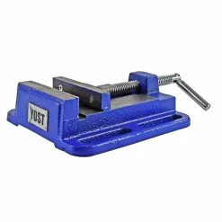 Hot Sale ๐ Yost Model LDPV-6 6 Inch Light Duty Drill Press Vise ๐ 6 Hot Sale ๐ Yost Model LDPV-6 6 Inch Light Duty Drill Press Vise ๐ -Eastwood - shop p56586 2 1