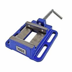 Hot Sale ๐ Yost Model LDPV-6 6 Inch Light Duty Drill Press Vise ๐ 7 Hot Sale ๐ Yost Model LDPV-6 6 Inch Light Duty Drill Press Vise ๐ -Eastwood - shop p56586 3 1