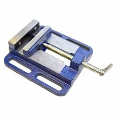 Hot Sale 🌟 Yost Model LDPV-6 6 Inch Light Duty Drill Press Vise 😉