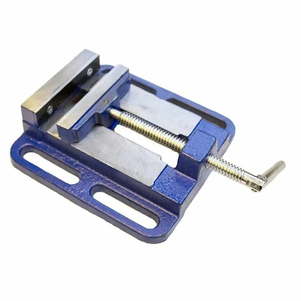 Hot Sale ๐ Yost Model LDPV-6 6 Inch Light Duty Drill Press Vise ๐ 1 Hot Sale ๐ Yost Model LDPV-6 6 Inch Light Duty Drill Press Vise ๐