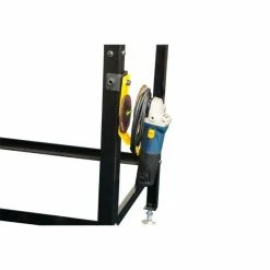 Cheapest 👏 Strong Hand Tools Grinder Rest; C-Clamp Base MGK53 ❤️ -Eastwood - shop p56906 2 1